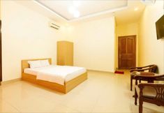 침실 6 158A Hotel Ho Chi Minh