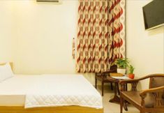 침실 4 158A Hotel Ho Chi Minh