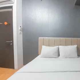 Exterior / Building 1 Neat 2BR at Mekarwangi Square Cibaduyut Apartment By Travelio, Cv. Sumber Jaya Maxima Hotels