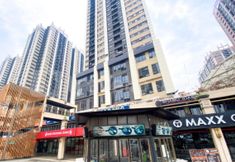 Exterior 7 Basic 1BR Apartment with Extra Room at Meikarta By Travelio