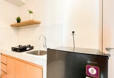 Common Space 5 Good Deal 2BR Tokyo Riverside PIK 2 Apartment By Travelio