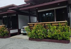 Exterior 3 Resort Thalang