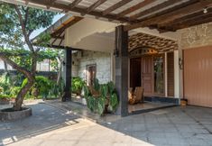 Others 4 Villa Osha Jogja