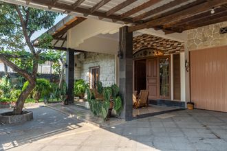 Others 4 Villa Osha Jogja