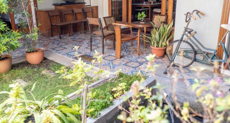 Others 2 Villa Osha Jogja