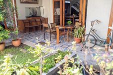 Others Villa Osha Jogja