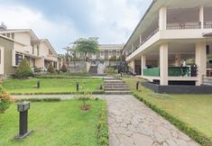 พื้นที่สาธารณะ 6 Cottage Griya Inkoppabri Mitra RedDoorz