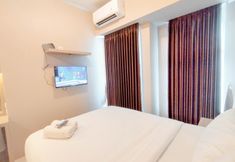 Others 5 Modern Style Studio Apartment at Benson Supermall Mansion By Travelio