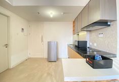 Lain-lain 7 Comfy Deluxe 1BR Apartment at Landmark Residence Bandung By Travelio