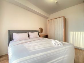 其他 4 Comfy Deluxe 1BR Apartment at Landmark Residence Bandung By Travelio