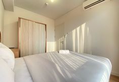 其他 3 Comfy Deluxe 1BR Apartment at Landmark Residence Bandung By Travelio