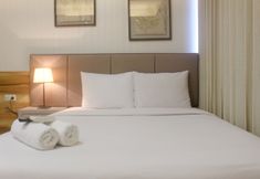 Lain-lain 5 Good Deal Studio at Landmark Residence Bandung Apartment By Travelio