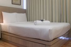 Lain-lain Good Deal Studio at Landmark Residence Bandung Apartment By Travelio