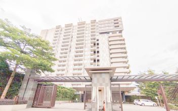 Others 4 Good Deal Studio at Landmark Residence Bandung Apartment By Travelio