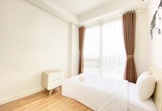 Others 7 Premium 3BR Apartment at Landmark Residence Bandung By Travelio