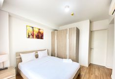 Others 3 Premium 3BR Apartment at Landmark Residence Bandung By Travelio