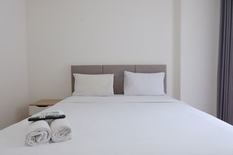 Others 4 Scenic Studio at Landmark Residence Bandung Apartment By Travelio