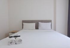 Others 4 Scenic Studio at Landmark Residence Bandung Apartment By Travelio