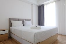 Others Scenic Studio at Landmark Residence Bandung Apartment By Travelio