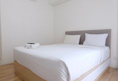 Others 3 Scenic Studio at Landmark Residence Bandung Apartment By Travelio