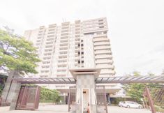 Luar Bangunan 2 Good Deal 1BR Landmark Residence Bandung Apartment By Travelio