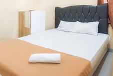 Bedroom Fafana Syariah RedPartner near Taman Krida Budaya