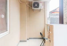 Common Space 4 Fafana Syariah RedPartner near Taman Krida Budaya