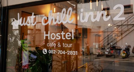Lainnya 2 Just Chill Inn2