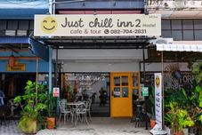 Bangunan Just Chill Inn2