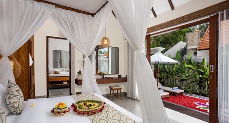 外部的 2 Jenna Villa by GenuineHost