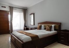 Phòng ngủ 7 Dinasty Living Villa