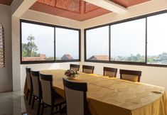 Khu vực công cộng 6 Dinasty Living Villa