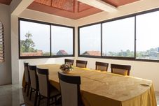 Khu vực công cộng Dinasty Living Villa