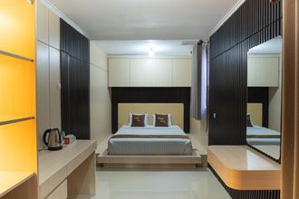 Phòng ngủ 4 Dinasty Living Villa