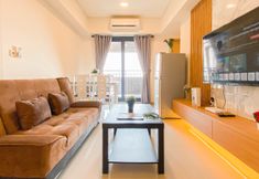 Common Space 3 Good Deal 2BR at Apartment Meikarta By Travelio