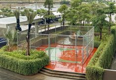 Trung tâm thể thao 7 Minimalist Studio at Apartment Tokyo Riverside PIK 2 By Travelio