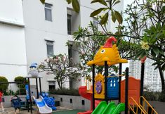 その他 6 Studio Standard Rooms at Greenlake Sunter.