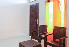 Lobi 4 RedDoorz near Bigmall Samarinda 2