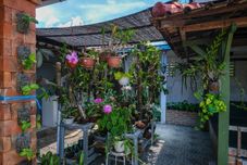 Common Space RedDoorz Gita Grha Prawirotaman