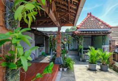 Common Space 7 RedDoorz Gita Grha Prawirotaman