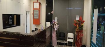 大廳 6 D’Sky Inn