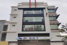 外觀 D’Sky Inn