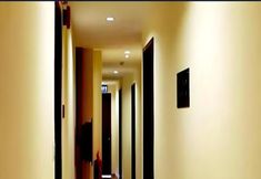 大廳 4 D’Sky Inn