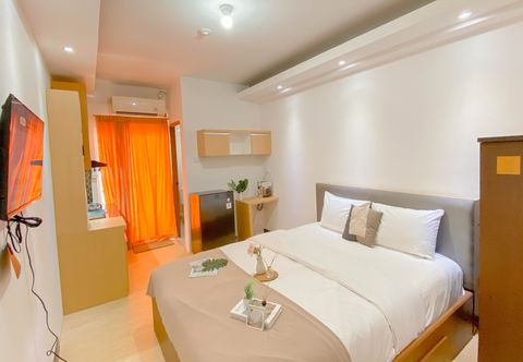 其他 Minimalist Studio at Cinere Resort Apartment By Travelio