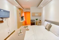 其他 3 Minimalist Studio at Cinere Resort Apartment By Travelio