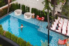 外觀 Umi villa Pattaya