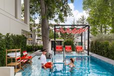 其他 Umi villa Pattaya