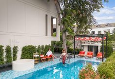 其他 5 Umi villa Pattaya