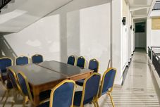 Common Space RedDoorz Plus near Alun Alun Majalengka