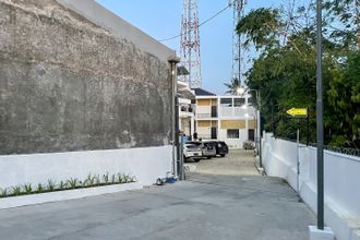 Exterior 4 RedDoorz Plus near Alun Alun Majalengka